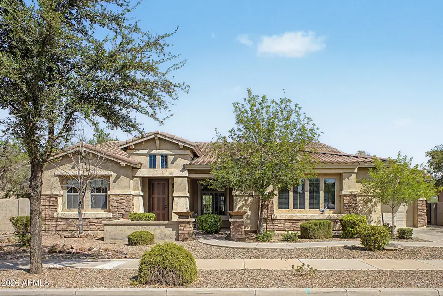 18572 E Apricot Lane, Queen Creek, AZ 85142 - #2