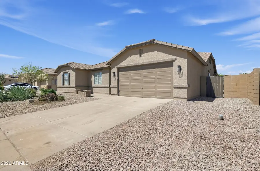 22180 W Ashleigh Marie Drive, Buckeye, AZ 85326 - #2