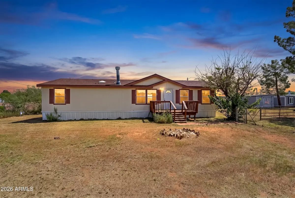 4651 S San Pedro Avenue, Sierra Vista, AZ 85650 - #1