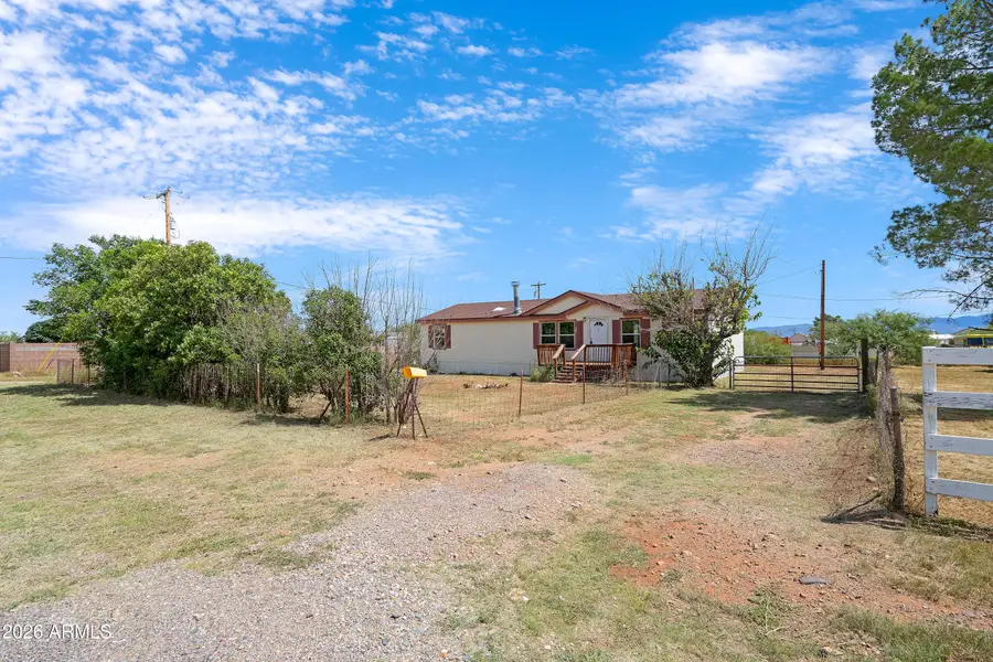 4651 S San Pedro Avenue, Sierra Vista, AZ 85650 - #2