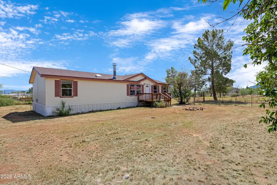 4651 S San Pedro Avenue, Sierra Vista, AZ 85650 - #3