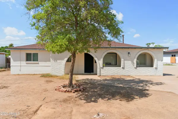 5624 N 30th Drive, Phoenix, AZ 85017