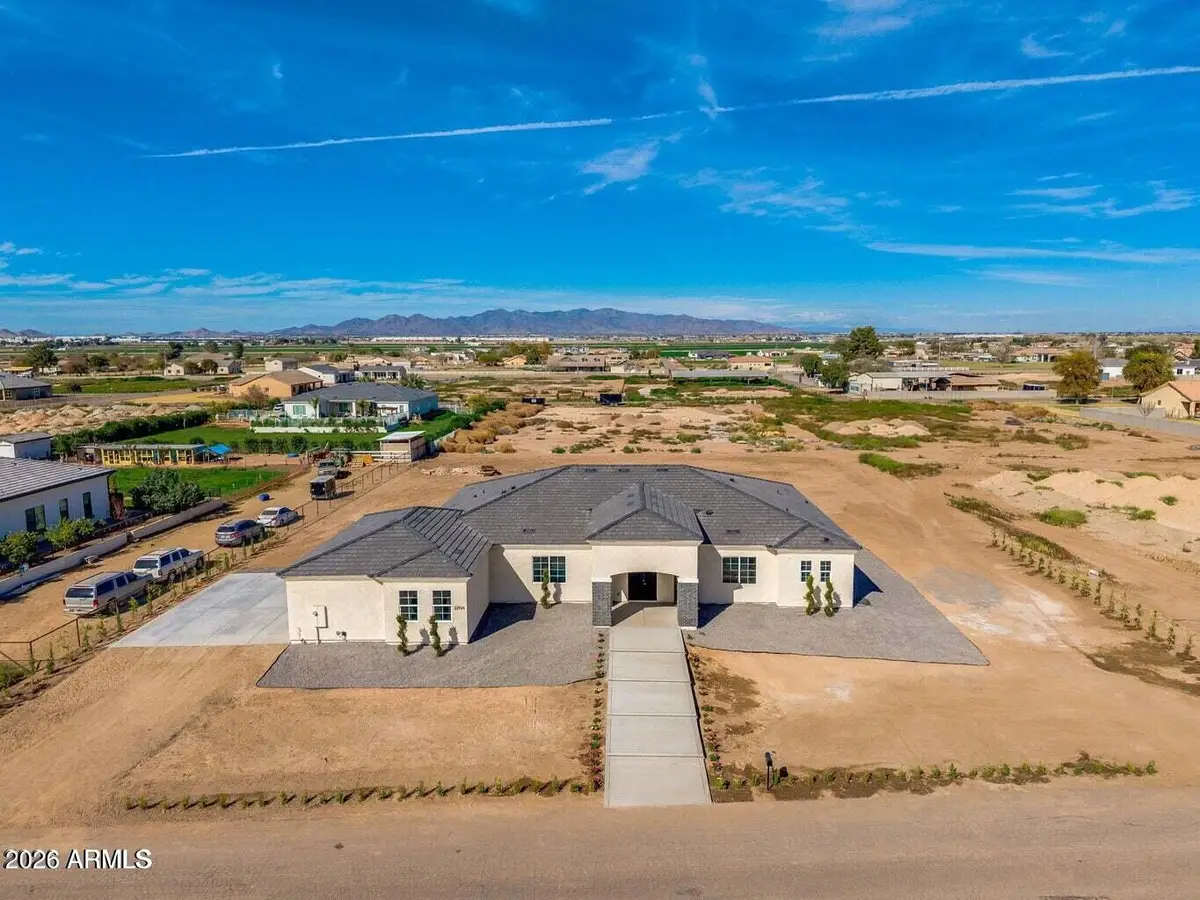 22926 W La Mirada Drive, Buckeye, AZ 85326 - #1
