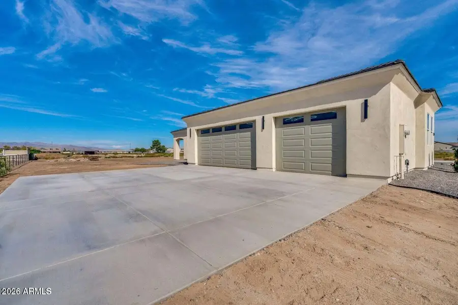 22926 W La Mirada Drive, Buckeye, AZ 85326 - #3