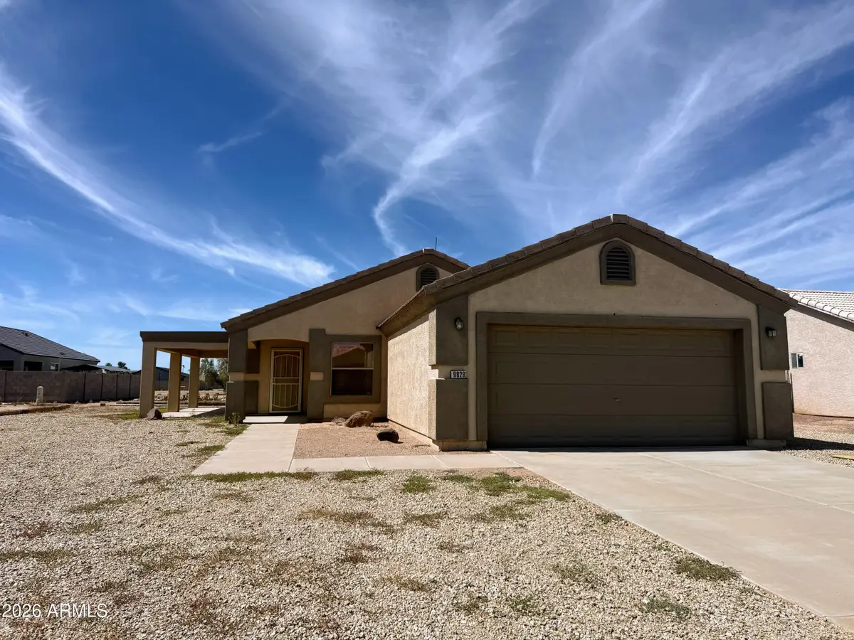 9828 W Lapaz Lane, Arizona City, AZ 85123 - #1