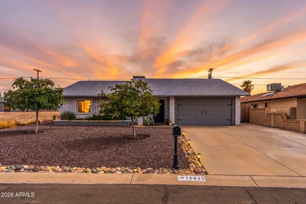 10835 N 114th Drive, Youngtown, AZ 85363