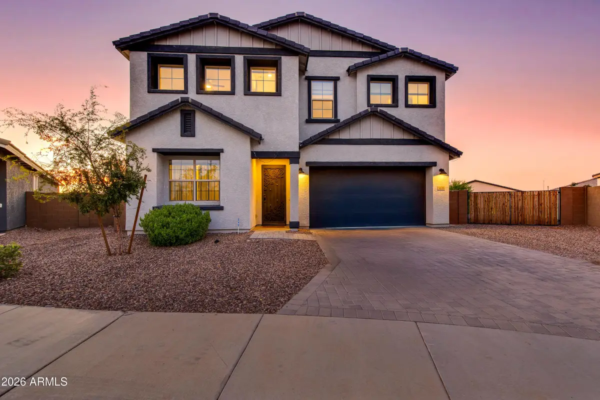 5636 W Stargazer Place, Laveen, AZ 85339 - #1