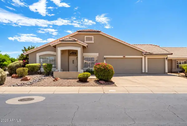 4389 E Saint John Road, Phoenix, AZ 85032
