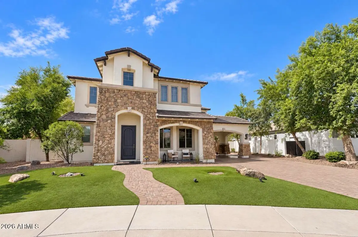 2754 S Quinn Avenue, Gilbert, AZ 85295 - #1