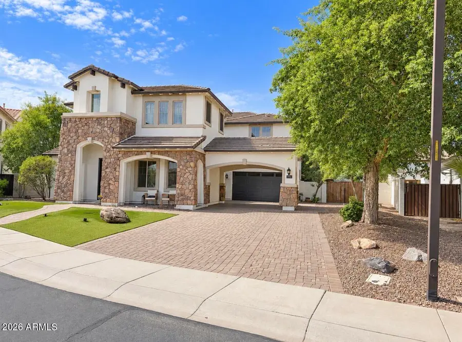 2754 S Quinn Avenue, Gilbert, AZ 85295 - #2