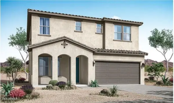 21373 W Roanoke Avenue, Buckeye, AZ 85396