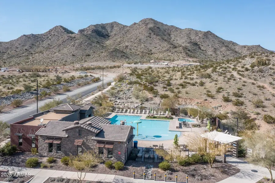 21373 W Roanoke Avenue, Buckeye, AZ 85396 - #2