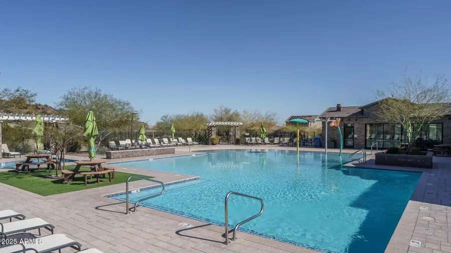 21373 W Roanoke Avenue, Buckeye, AZ 85396 - #3