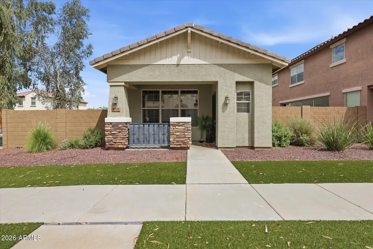 9341 S 34th Lane, Laveen, AZ 85339 - #1