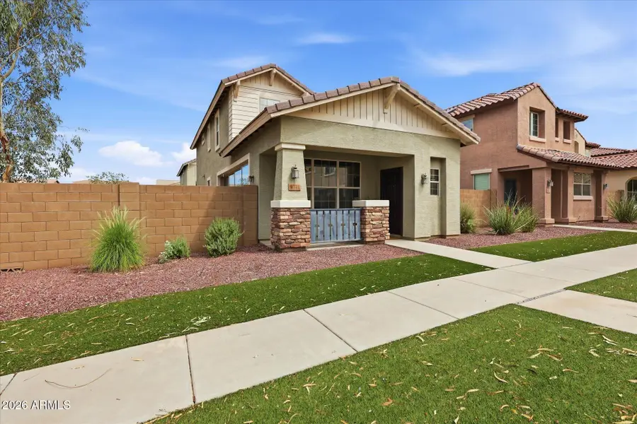 9341 S 34th Lane, Laveen, AZ 85339 - #2