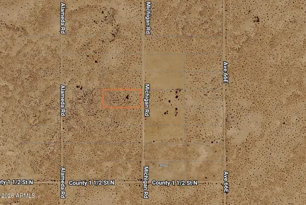 1604 Michigan Road #244, Dateland, AZ 85333