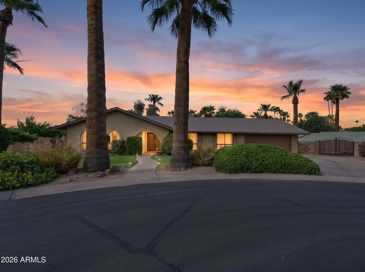 325 W Alegre Drive, Litchfield Park, AZ 85340 - #1
