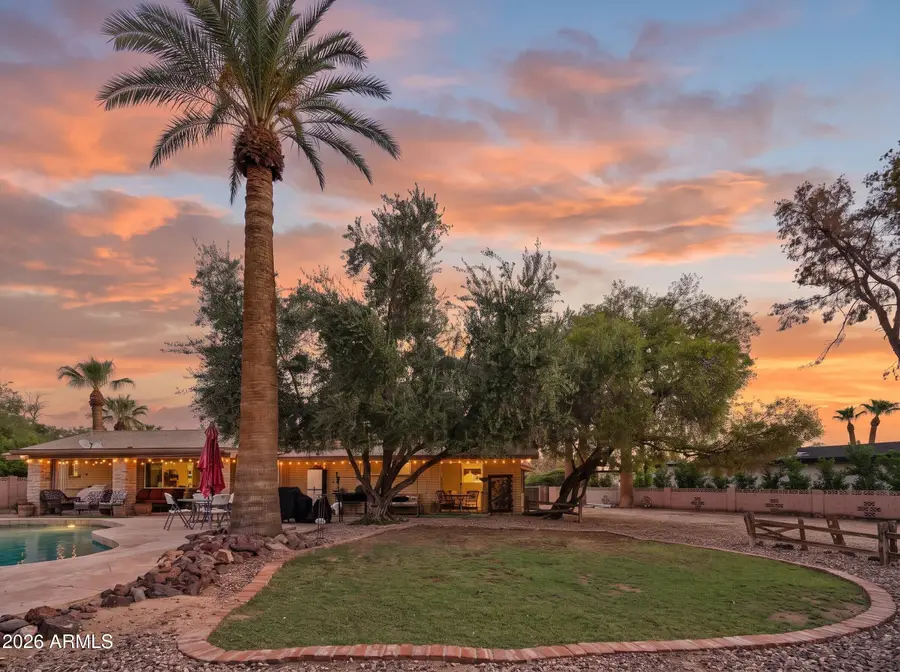 325 W Alegre Drive, Litchfield Park, AZ 85340 - #2