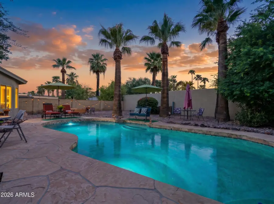 325 W Alegre Drive, Litchfield Park, AZ 85340 - #3