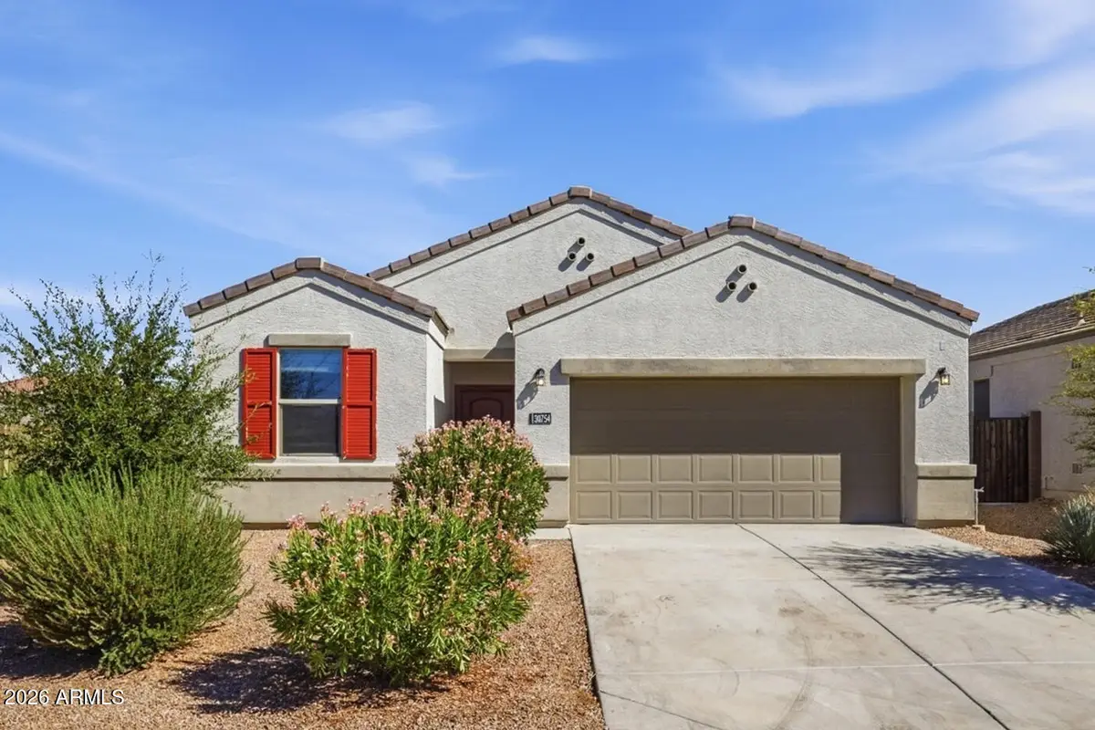 30754 W Picadilly Road, Buckeye, AZ 85396 - #1