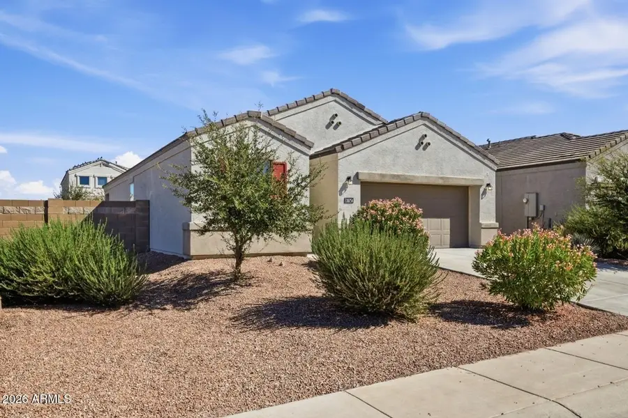 30754 W Picadilly Road, Buckeye, AZ 85396 - #2