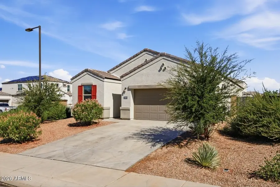 30754 W Picadilly Road, Buckeye, AZ 85396 - #3