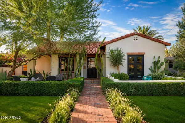 61 W Wilshire Drive, Phoenix, AZ 85003