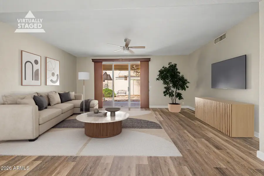 8874 W Piute Avenue, Peoria, AZ 85382 - #2