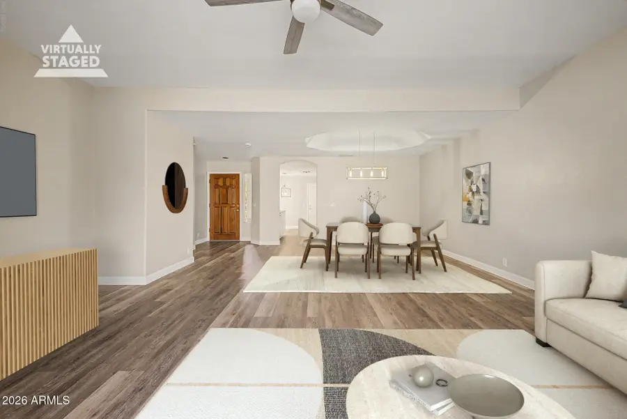8874 W Piute Avenue, Peoria, AZ 85382 - #3