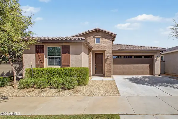 9848 E Texas Avenue, Mesa, AZ 85212