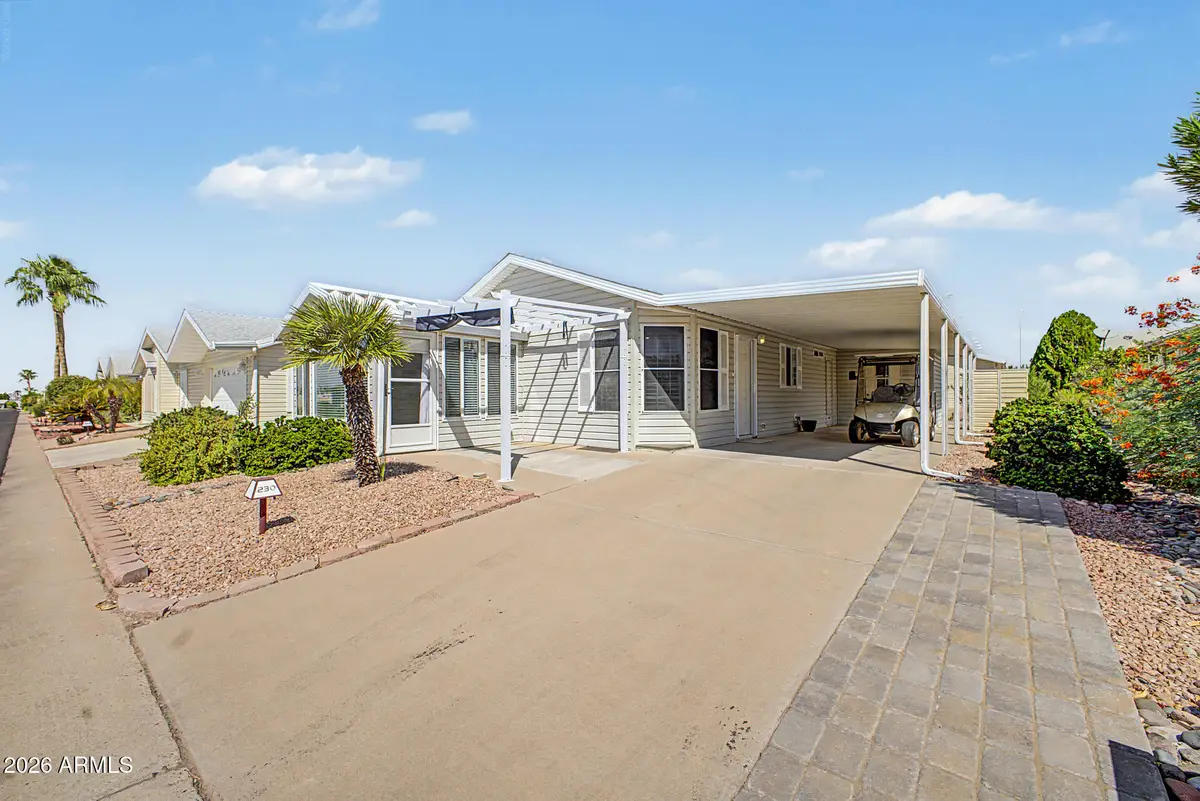 215 N Power Road #230, Mesa, AZ 85205 - #1