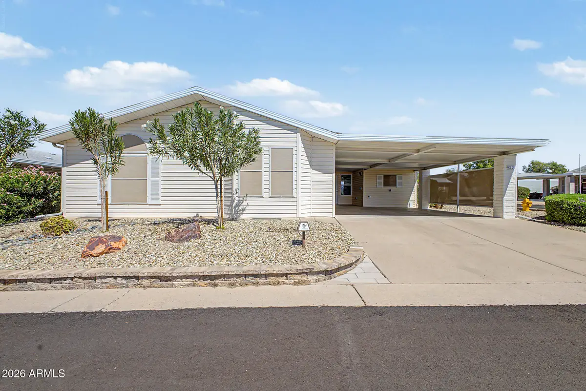 215 N Power Road #423, Mesa, AZ 85205 - #1