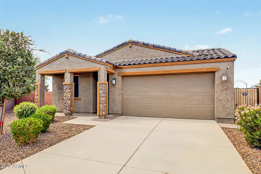 37646 N Bridlewood Lane, San Tan Valley, AZ 85140 - #2