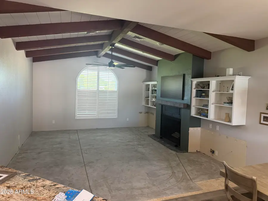 19430 E Via De Olivos Street, Queen Creek, AZ 85142 - #2