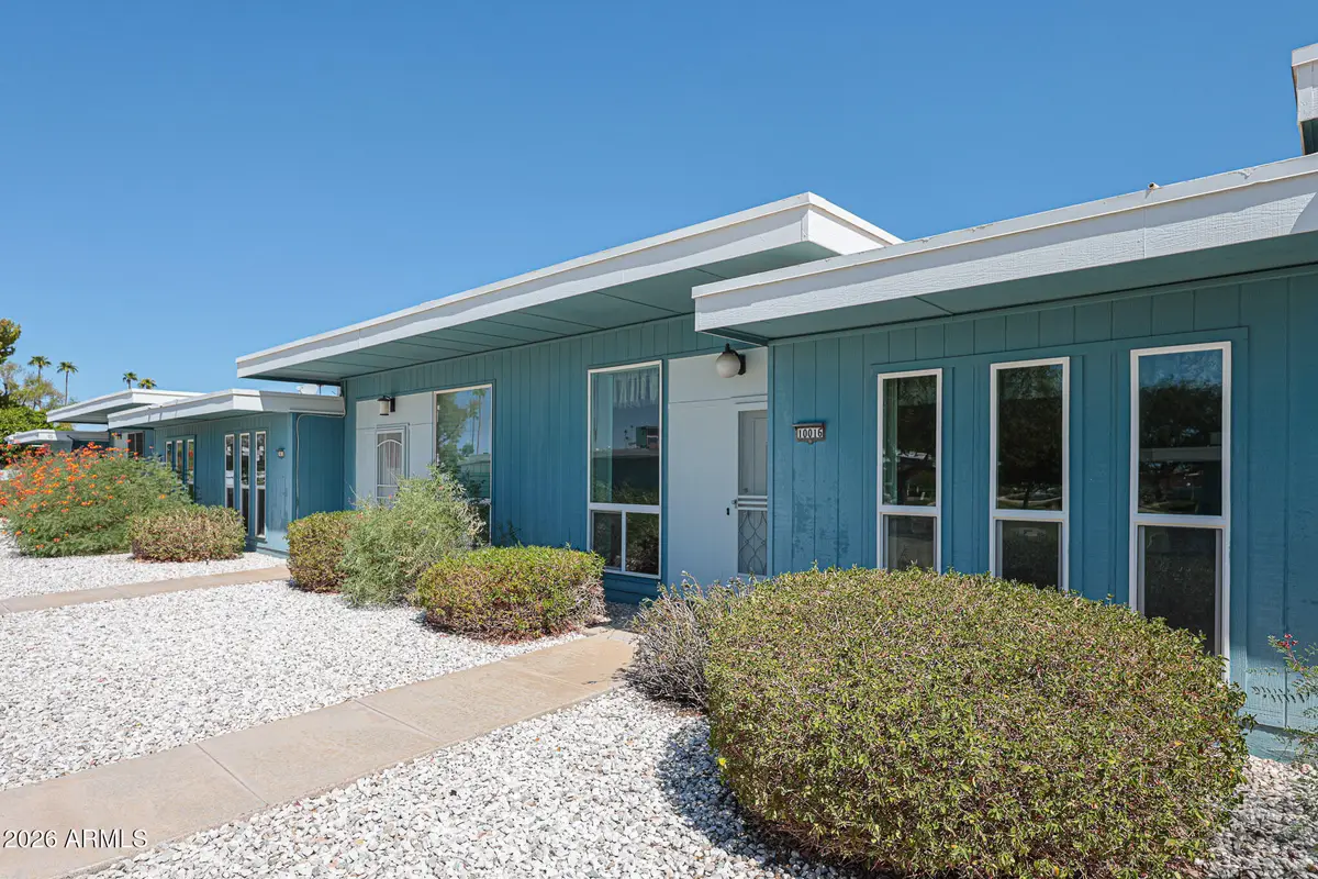 10016 W Lancaster Drive, Sun City, AZ 85351 - #1