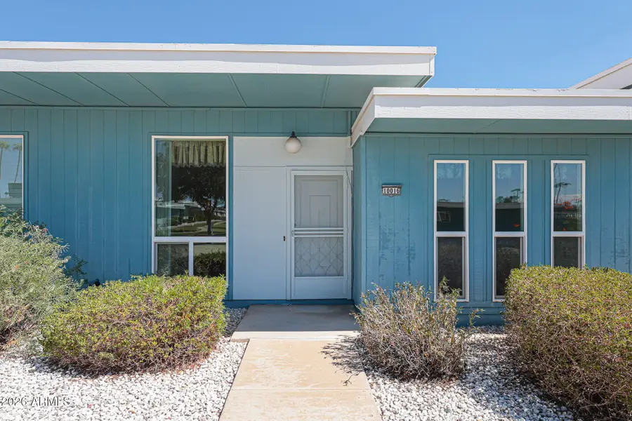 10016 W Lancaster Drive, Sun City, AZ 85351 - #2