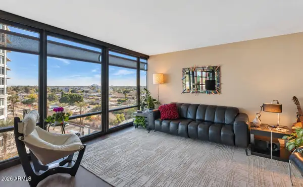 4808 N 24th Street #803, Phoenix, AZ 85016