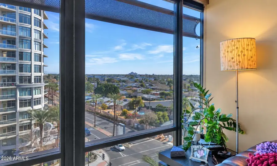 4808 N 24th Street #803, Phoenix, AZ 85016 - #3