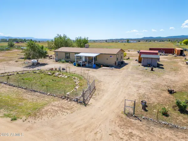 2575 W Annie Road, Paulden, AZ 86334
