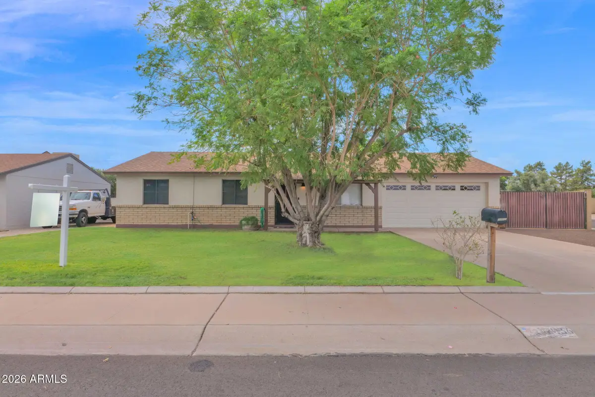 12036 N 41st Drive, Phoenix, AZ 85029 - #1