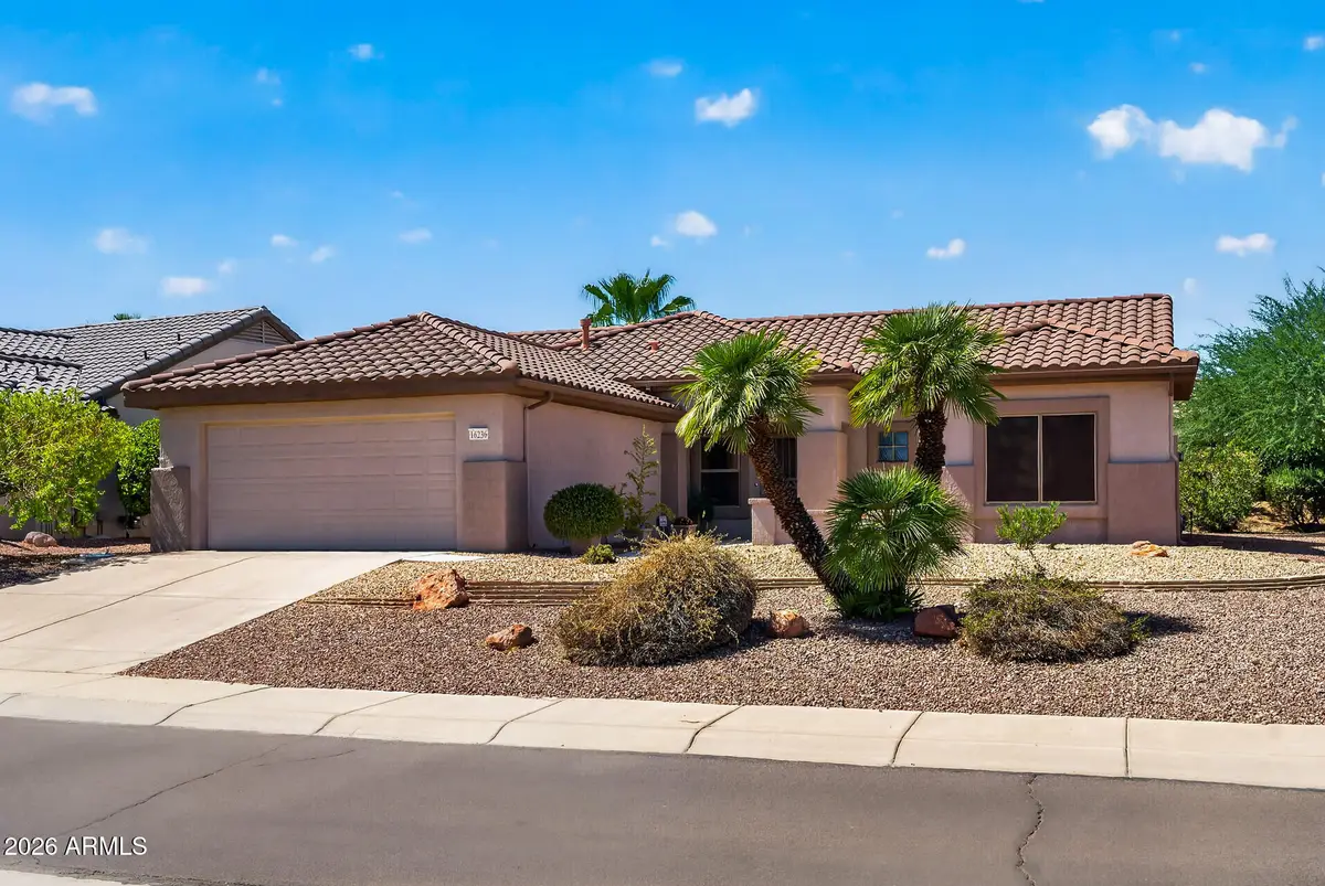 16236 W Scarlet Canyon Drive, Surprise, AZ 85374 - #1
