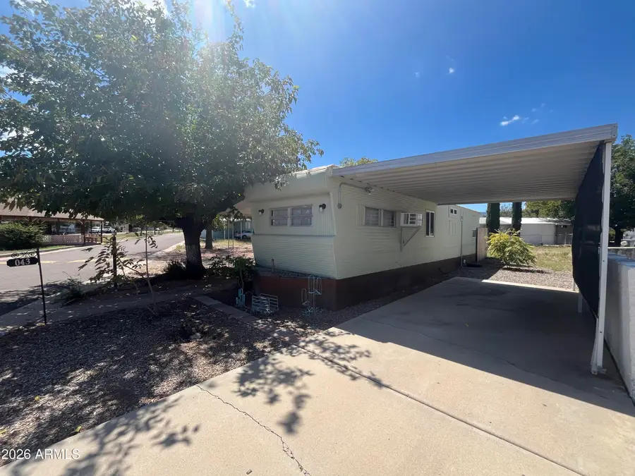 723 W Finnie Flat Road -- #43, Camp Verde, AZ 86322 - #3