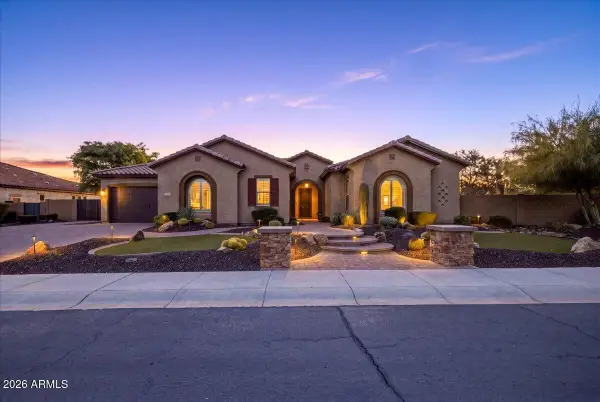 31852 N 61st Street, Cave Creek, AZ 85331