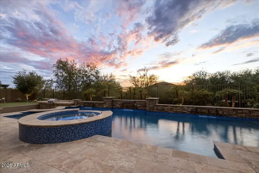 31852 N 61st Street, Cave Creek, AZ 85331 - #3
