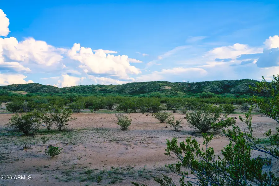 Lot 8 E Taylor Pass #08, Saint David, AZ 85630 - #2