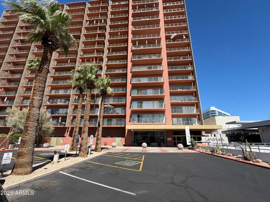 4750 N Central Avenue #K15, Phoenix, AZ 85012 - #2