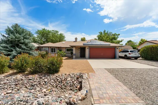 7343 E Wren Drive, Prescott Valley, AZ 86314