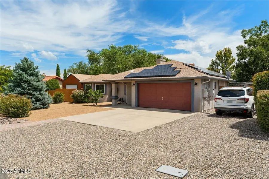 7343 E Wren Drive, Prescott Valley, AZ 86314 - #2