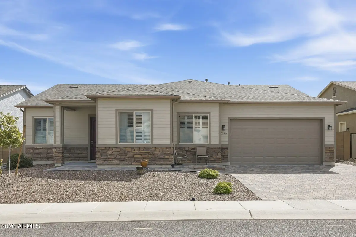 5149 N Fairmount Court, Prescott Valley, AZ 86314 - #1