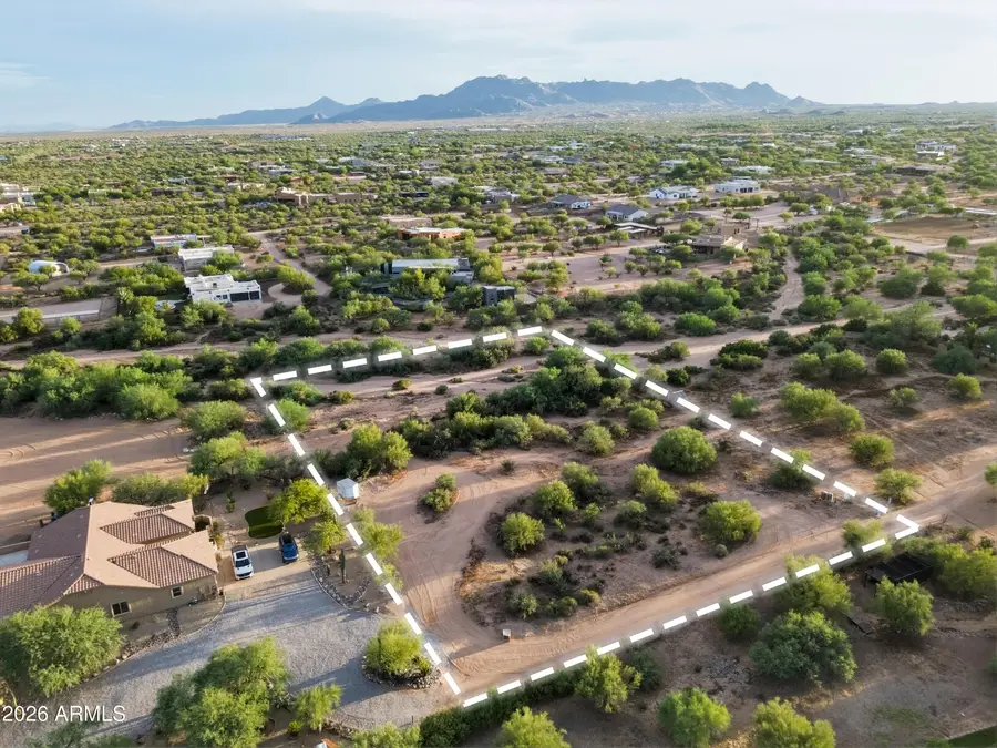 0 E Bobwhite Way, Scottsdale, AZ 85266 - #3